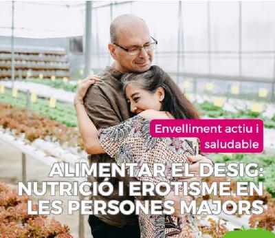 Cómo mantener el erotismo entre las personas mayores Cómo mantener el erotismo entre las personas mayores