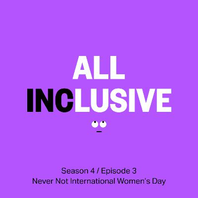 S4 Ep3 All inclusive