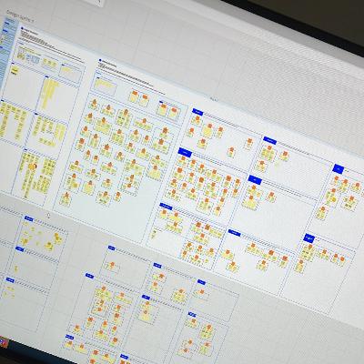 S1#41: 5 thói quen trình bày đến với khách hàng có ít kinh nghiệm với UX/UI