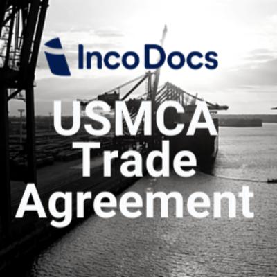 USMCA Trade Agreement Details