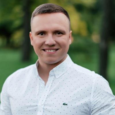 Artur Lupashko, Ribas Hotels Group, on operating in Ukraine