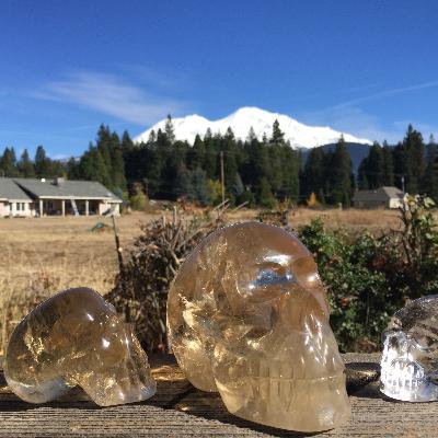 雪士達山感言15 - 雪士達山接聖多娜