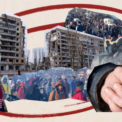 Protecting civilians in good faith: the updated Commentary on the Fourth Geneva Convention Protecting civilians in good faith: the updated Commentary on the Fourth Geneva Convention