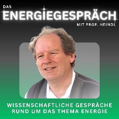 Volker Hasenberg: Über E-LKW, Wasserstoff & Infrastruktur | Eduard Heindl Energiegespräch #108