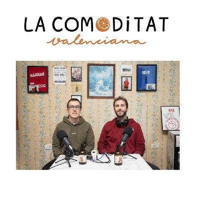 5X17 Amb Ulisses i Vicent del Bar Trinquet Pòdcast: Maduro, Cuenca, Festivern ninot censurat i molta pilota.