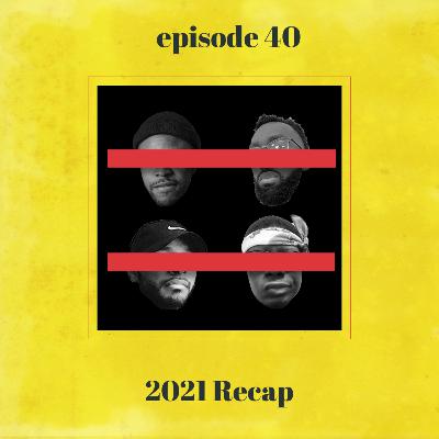 2021 Wrap Up