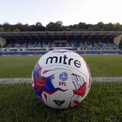 EFL Extra Time: Subtitles Needed