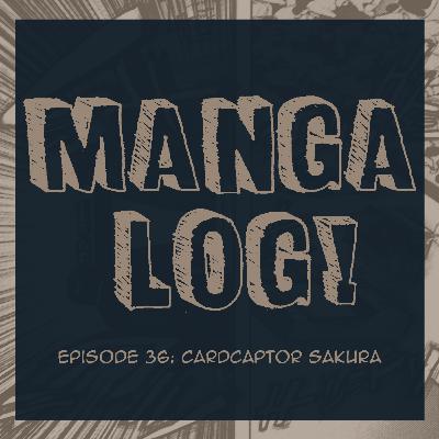 36: Cardcaptor Sakura 36: Cardcaptor Sakura