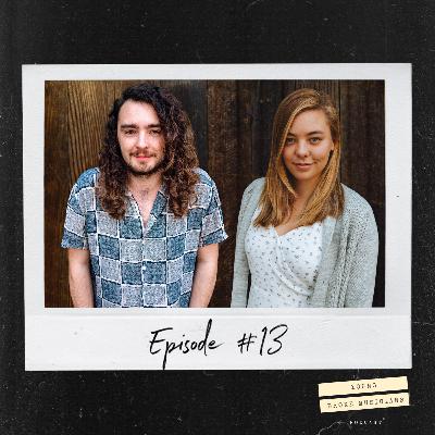 Episode #13 // Chatting With Lawrence Hill + Canon R5 & R6 Overheating + Taylor Swift's Crazy Fans Episode #13 // Chatting With Lawrence Hill + Canon R5 & R6 Overheating + Taylor Swift's Crazy Fans