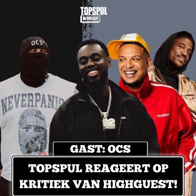 EP 65: Topspul AANGEVALLEN?!🤯 | ALLE YOUGINS keken op naar Greengang😳 | Oyster werkt NON-STOP🔥