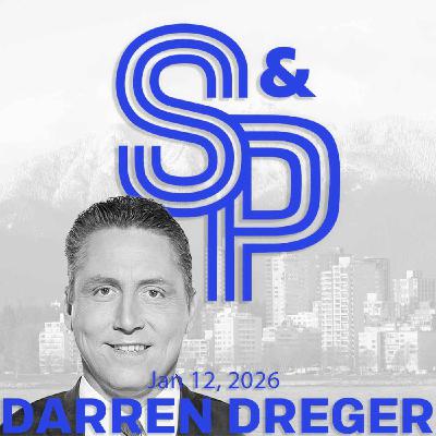 Darren Dreger: So NOW we're calling it a rebuild? Also, a review of the Canucks veterans so far this season