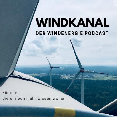 # 033. Rückbau von Windenergieanlagen (2) -  Abenteuer Altanlagenabbau mit Jens Monsees