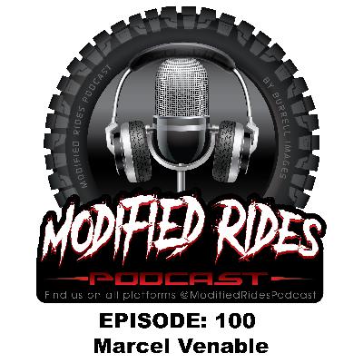 Marcel Venable