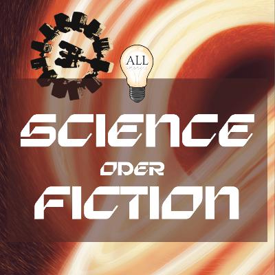 Zeitverzerrung in Interstellar - Science oder Fiction #4