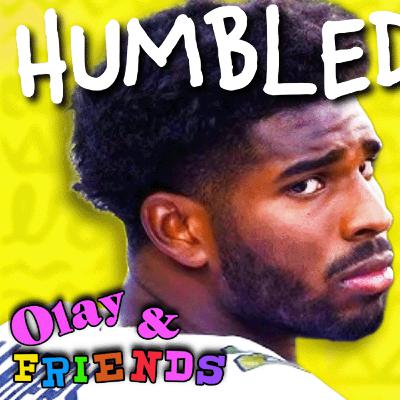 The Humbling of Shedeur Sanders