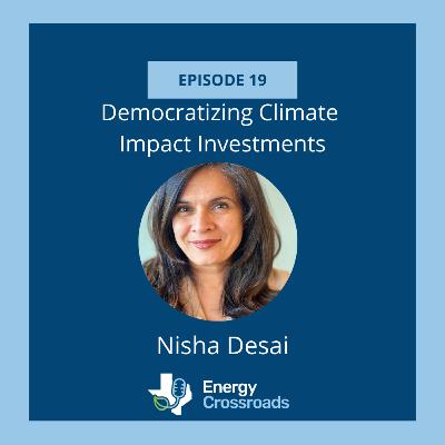 Democratizing Climate Impact Investments