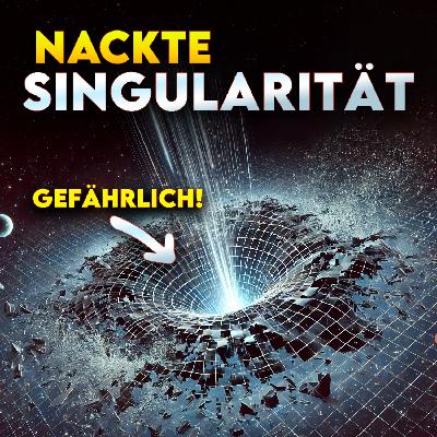 Die Singularität: Gefahr für unser Universum?