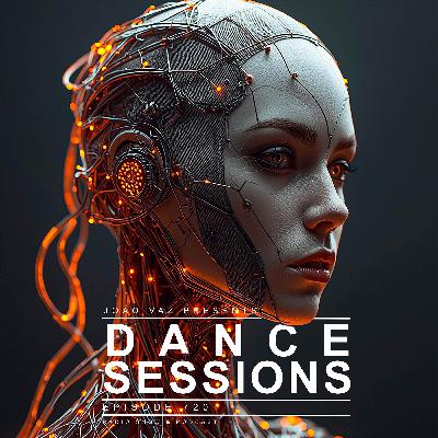 Dance Sessions Ep. 720