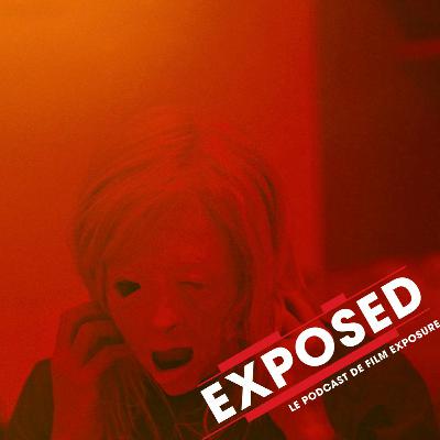 14 : POSSESSOR, ramifications filmiques de la remise en cause identitaire