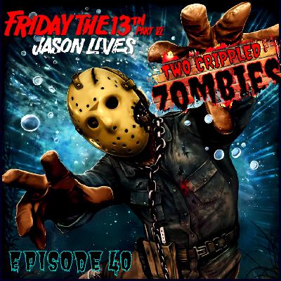 Friday the 13th: Jason Lives