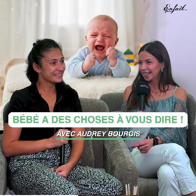 Chuchoteuse de bébé : votre bébé essaie-t-il de vous dire quelque chose ? Émotions et messages du corps