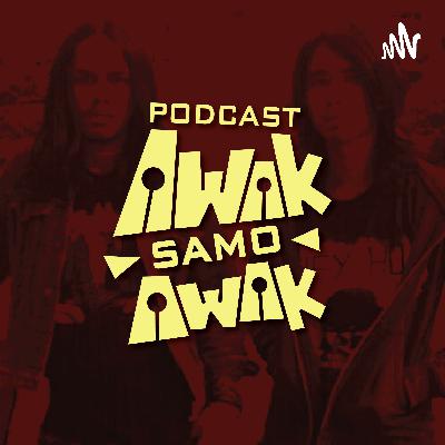 Eps. 91 - Lah Maju Padang Yo