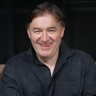 Сяргей Пукст: аб’яднанне на падмурку нашага культурнага кода — гэта мая ідэя