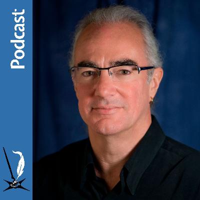 362. Alan Smale: Writing Intense Alternate History Techno Thrillers
