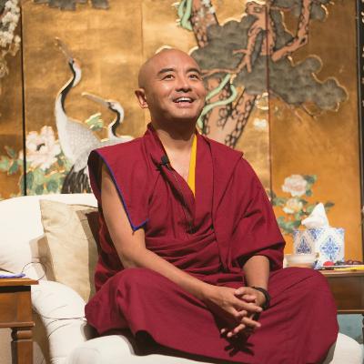 La Paz Natural: la Naturaleza del Vacío - Yongey Mingyur Rinpoche | Budismo Vajrayana La Paz Natural: la Naturaleza del Vacío - Yongey Mingyur Rinpoche | Budismo Vajrayana