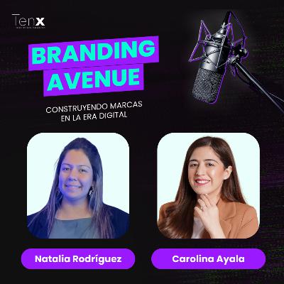 #7 Cómo OXXO GAS impulsa el branding con estrategia omnicanal – con Carolina Ayala Solís