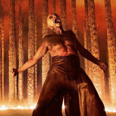 《28年後：人骨聖殿》宣傳錯重點