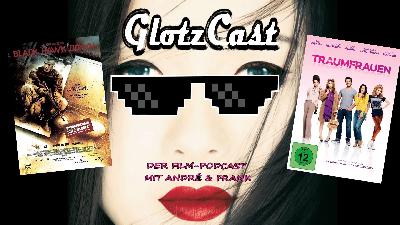GLOTZCAST #184 – Bibi, Becker & böse Buben im Heimkino-Himmel
