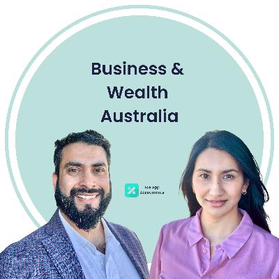 5 Key Steps Before Launching Your Business ft. Simon Crisp