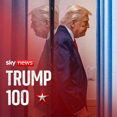365 days of Trump 2.0 365 days of Trump 2.0