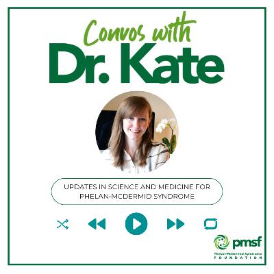Carla D’Imperio - A mental health support program for Phelan-McDermid syndrome caregivers