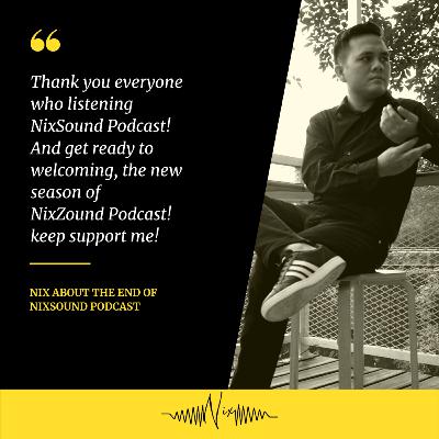 S3E20 : END OF THE SEASON.