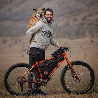 ¿QUÉ PASA AVENTUREROS? | presentación | Bikecanine