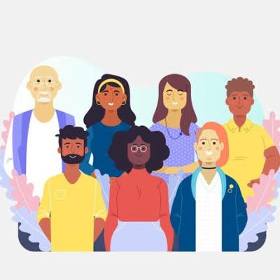 O que nos une como humanos?