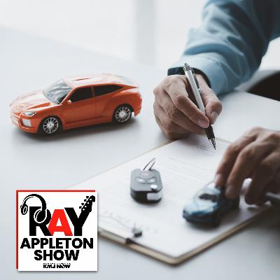 Driving Into Disaster: California’s Auto Insurance Crisis