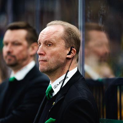 Tanska CHL:n runkosarjan voitosta: “Kokonaisuutena kova suoritus”