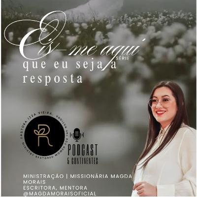 SEU PROPÓSITO SERÁ TESTEMUNHO