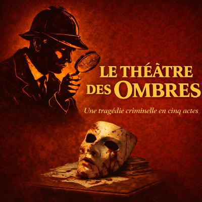 Sherlock Holmes - Episode 1 - Le théâtre des ombres
