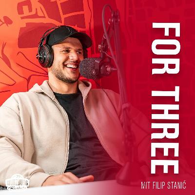 Folge #39 | Filip Stanić