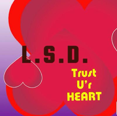 Trust U'r Heart & Listen L("Flying Steps", live Indie Set)
