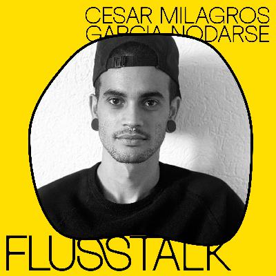 Cesar Milagros García Nodarse über Tanz, Schauspiel und Sexualität Cesar Milagros García Nodarse über Tanz, Schauspiel und Sexualität
