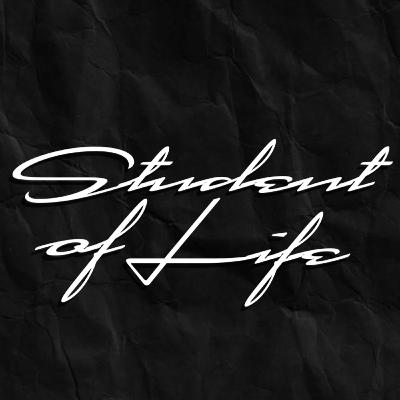 STUDENT OF LIFE PODCAST - Kevin Parada #21