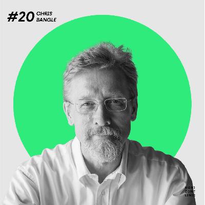 #20 Chris Bangle - Stardesigner, Künstler und Autor