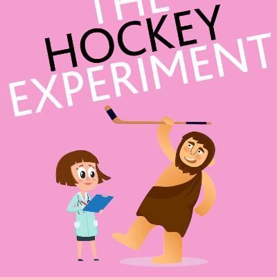Best-selling author Ava Miles talks about her latest release “The Hockey Experiment” !