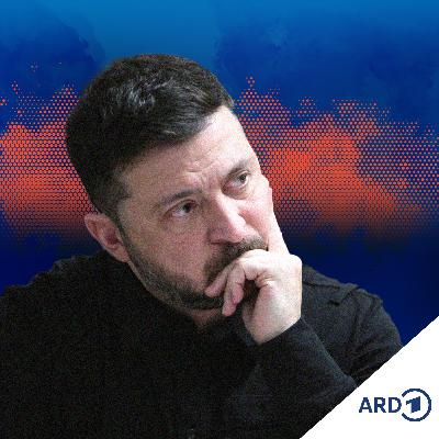 Trumps Deadline für die Ukraine Trumps Deadline für die Ukraine