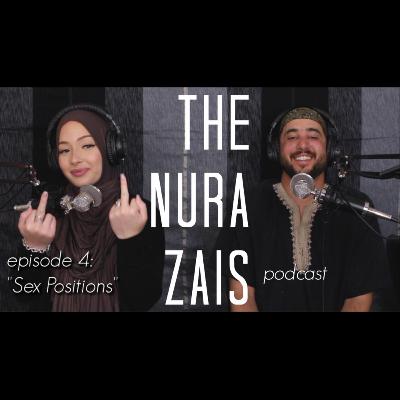 Ep. 5 "Sex Positions"